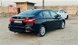 نیسان سێنترا